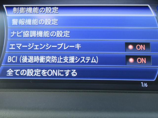 250VIP セーフティシ-ルドPKG 1オ-ナ-車 黒本革(4枚目)