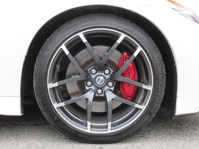NISMO NISMO専用チューニングコンピュータ(ECM)(3枚目)