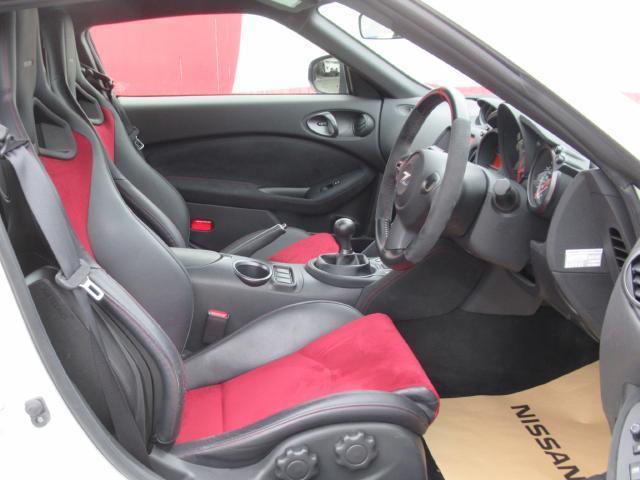 NISMO NISMO専用チューニングコンピュータ(ECM)(13枚目)