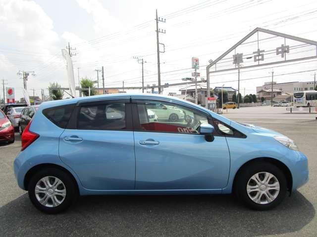 1.2 X DIG-S 純正メモリ-ナビ 下取ワンオーナ-車 アイストップ ダブルエアバック 盗難防止付き スマートキープッシュスタート Bカメラ リモコンキー AAC 1オナ ワンセグ パワーウインド メモリ-ナビ 車線逸脱警報システム ナビ&TV ETC(18枚目)