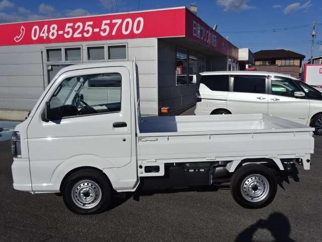 日産 ＮＴ１００クリッパートラック