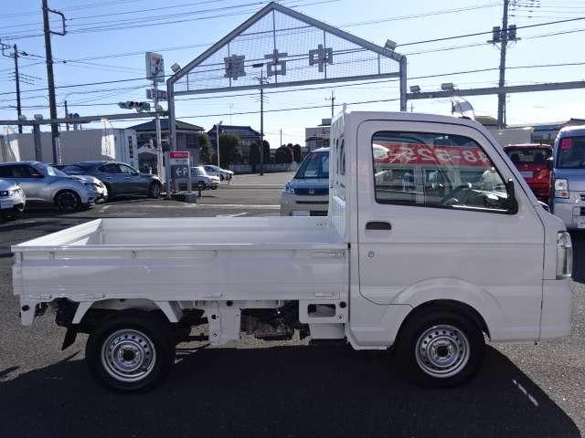 日産 ＮＴ１００クリッパートラック