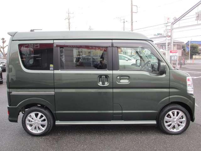 日産 ＮＶ１００クリッパーリオ