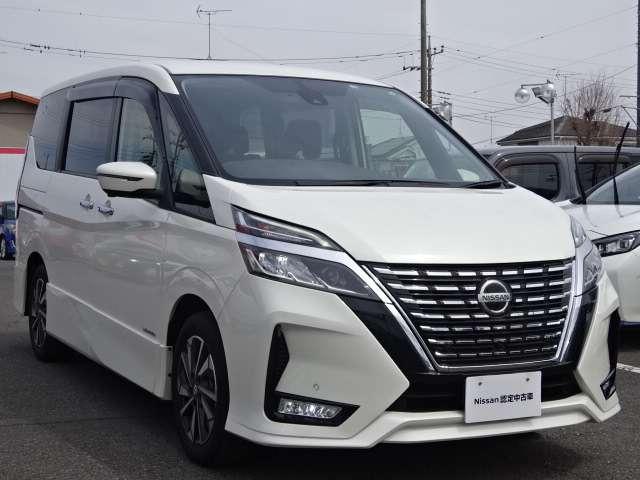 日産 セレナ