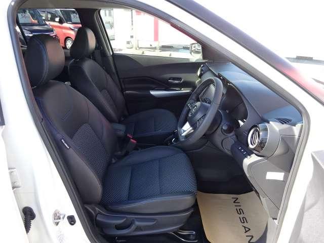 キックス １．２　Ｘ　（ｅ－ＰＯＷＥＲ）　プロパイ　スマートミラー　ヒーター車検整備　ナビ＆ＴＶ　ワンオ－ナ－車　追従クルコン　スマートキー　ＬＥＤヘッド　レーンアシスト　パワーステアリング　盗難防止システム　ドライブレコーダー　ＥＴＣ　整備記録簿有　メモリーナビ　サイドエアバッグ（11枚目）