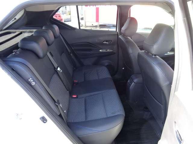 キックス １．２　Ｘ　（ｅ－ＰＯＷＥＲ）　プロパイ　スマートミラー　ヒーター車検整備　ナビ＆ＴＶ　ワンオ－ナ－車　追従クルコン　スマートキー　ＬＥＤヘッド　レーンアシスト　パワーステアリング　盗難防止システム　ドライブレコーダー　ＥＴＣ　整備記録簿有　メモリーナビ　サイドエアバッグ（12枚目）