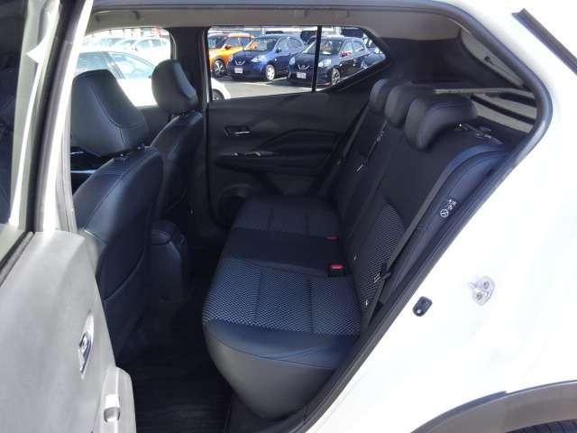 キックス １．２　Ｘ　（ｅ－ＰＯＷＥＲ）　プロパイ　スマートミラー　ヒーター車検整備　ナビ＆ＴＶ　ワンオ－ナ－車　追従クルコン　スマートキー　ＬＥＤヘッド　レーンアシスト　パワーステアリング　盗難防止システム　ドライブレコーダー　ＥＴＣ　整備記録簿有　メモリーナビ　サイドエアバッグ（13枚目）