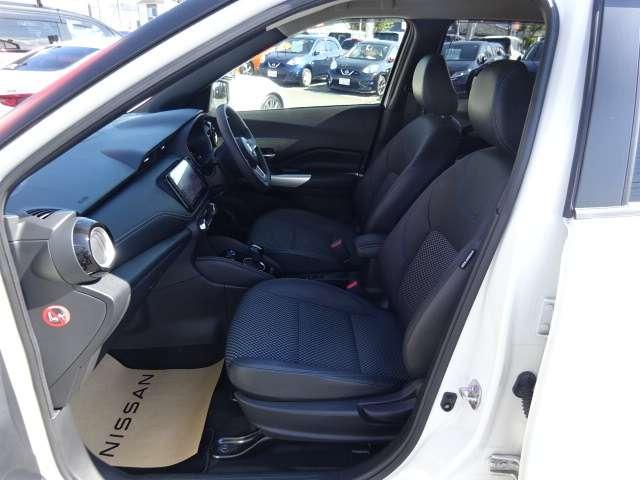 キックス １．２　Ｘ　（ｅ－ＰＯＷＥＲ）　プロパイ　スマートミラー　ヒーター車検整備　ナビ＆ＴＶ　ワンオ－ナ－車　追従クルコン　スマートキー　ＬＥＤヘッド　レーンアシスト　パワーステアリング　盗難防止システム　ドライブレコーダー　ＥＴＣ　整備記録簿有　メモリーナビ　サイドエアバッグ（14枚目）