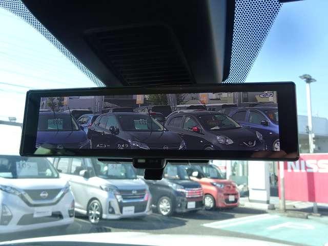 キックス １．２　Ｘ　（ｅ－ＰＯＷＥＲ）　プロパイ　スマートミラー　ヒーター車検整備　ナビ＆ＴＶ　ワンオ－ナ－車　追従クルコン　スマートキー　ＬＥＤヘッド　レーンアシスト　パワーステアリング　盗難防止システム　ドライブレコーダー　ＥＴＣ　整備記録簿有　メモリーナビ　サイドエアバッグ（16枚目）