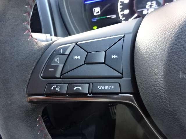 ノート 1.2 e-POWER NISMO S AVM クルコン スマートミラー 車検整備 スマートキー&プッシュスタート LEDランプ 盗難防止装置 Rカメラ LKA サイドカメラ 点検記録簿 メモリーナビ付き ワンセグテレビ パワーウィンドウ エアバッグ ナビTV ABS オートエアコン(8枚目)