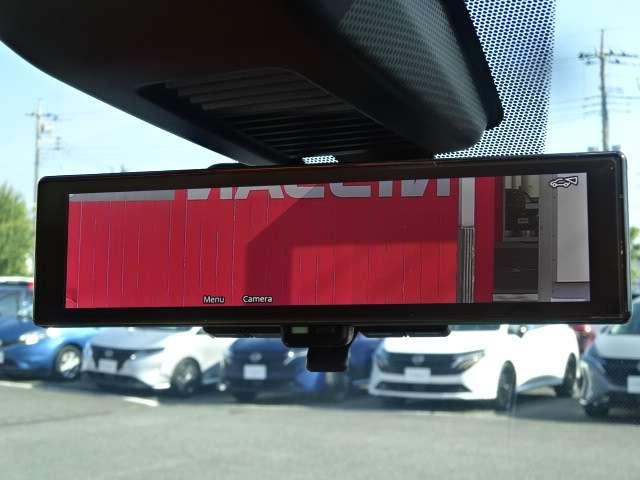 キックス １．２　Ｘ　ツートーン　インテリアエディション　（ｅ－ＰＯＷＥＲ）　プロパイ　スマートミラー　シートヒーター　レーダークルーズ　被害軽減ブレーキ　ＬＥＤヘッドライト　アラウンドビューモニター　インテリジェントキー　ドラレコ　ＥＴＣ　メモリ－ナビ　エアコン　パワステ　キーレス　パワーウィンドウ　ＡＢＳ　車線逸脱（15枚目）