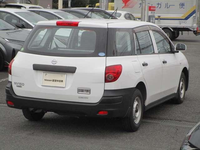 ＮＶ１５０ＡＤ １．５　ＶＥ　エマブレ　踏間違防止　車線逸脱警　車検　エマージェンシーブレーキ　パワーウインドウ　ＰＳ　キーレス　車線逸脱警報　エアバッグ　運転席助手席エアバック　エアコン　ＡＢＳ（2枚目）