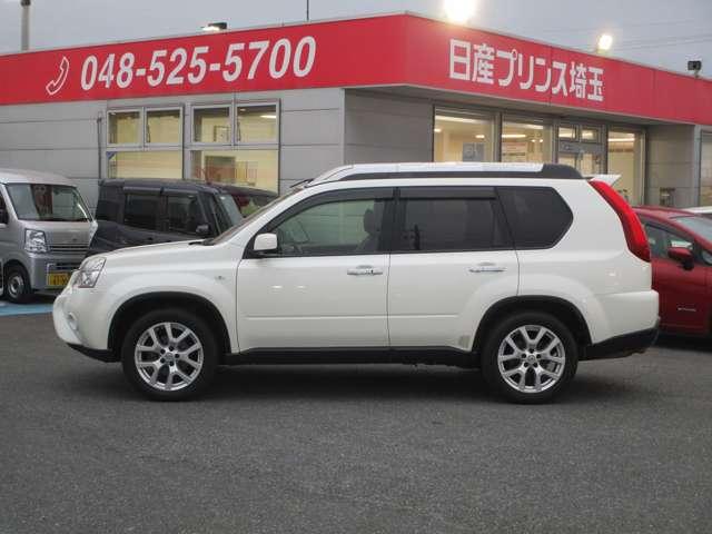 エクストレイル 2.0 20Xt 4WD ハイパールーフ 防水シート&ヒーター オールモード4×4 メモリーナビ リアカメラ インテリジェントキー パワーウインドウ ワンセグTV キーレスエントリー 盗難防止装置 アルミホイール エアバッグ TVナビ ABS オートエアコン(18枚目)