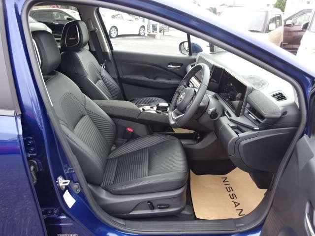 オーラ １．２　Ｇ　レザーエディション　社有車プロパイコネクトナビ新車保証継承　ワンオーナ　追突防止　レーダークルーズ　本革　車線逸脱警報装置　寒冷地仕様　禁煙車　ＬＥＤ　ドライブレコーダー　盗難防止　記録簿　バックモニター　ＥＴＣ　インテリジェントキー　メモリーナビゲーション（19枚目）