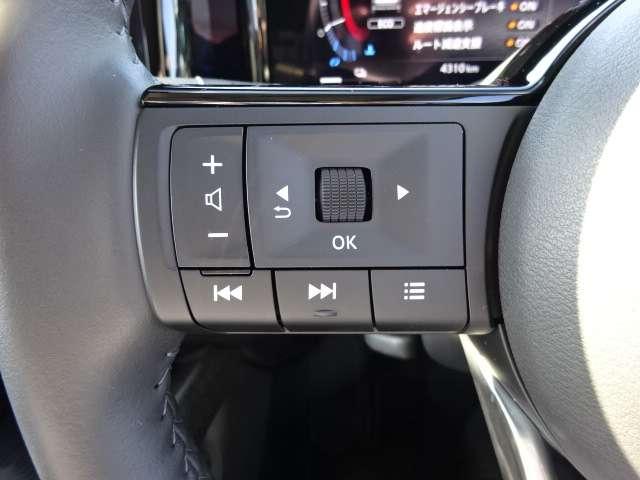 オーラ 1.2 G 90周年記念車 社有車 プロパイ コネクトナビ シートヒー アラウンドモニ LED スマートキー 衝突軽減ブレーキ 禁煙車 試乗車 オートエアコン アルミ メモリーナビ ドラレコ バックカメラ サイドカメラ キーレス ETC レーダークルーズ(9枚目)