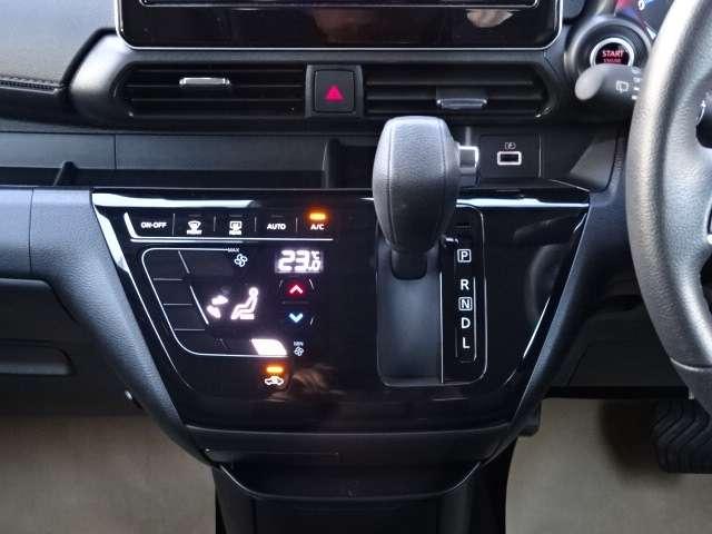 デイズ 660 ハイウェイスターX 社有車 デカナビ ドラレコ 保証継承 ブレーキサポート 禁煙 全周囲カメラ LED ドライブレコーダー イモビライザー 1オーナー インテリジェントキー ETC レーンキープ バックカメラ ナビTV アイドリングストップ オートエアコン(10枚目)