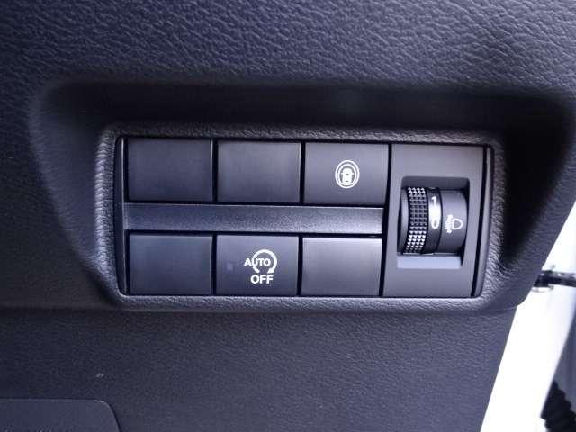 デイズ 660 ハイウェイスターX 社有車 デカナビ ドラレコ 保証継承 ブレーキサポート 禁煙 全周囲カメラ LED ドライブレコーダー イモビライザー 1オーナー インテリジェントキー ETC レーンキープ バックカメラ ナビTV アイドリングストップ オートエアコン(11枚目)