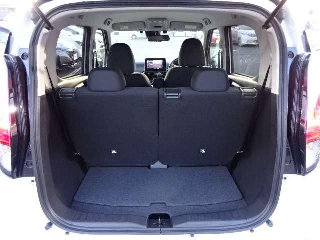 デイズ 660 ハイウェイスターX 社有車 デカナビ ドラレコ 保証継承 ブレーキサポート 禁煙 全周囲カメラ LED ドライブレコーダー イモビライザー 1オーナー インテリジェントキー ETC レーンキープ バックカメラ ナビTV アイドリングストップ オートエアコン(18枚目)