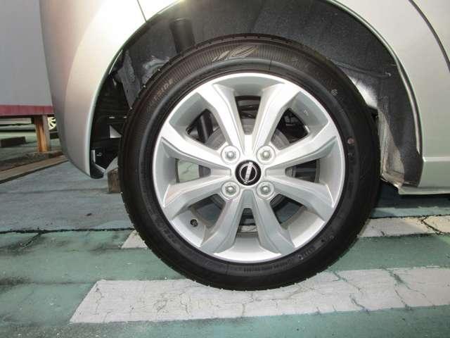 デイズ 660 X 社有車 デカナビ バックカメラ 保証継承 踏み間違え防止 禁煙 スマートキー イモビライザー バックカメラ 1オーナー レーンキープ ドライブレコーダー キーレス フルオートエアコン ナビTV WAB 記録簿 運転席エアバック PS ABS(13枚目)