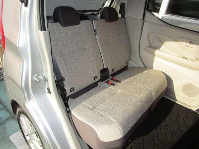 デイズ 660 X 社有車 デカナビ バックカメラ 保証継承 踏み間違え防止 禁煙 スマートキー イモビライザー バックカメラ 1オーナー レーンキープ ドライブレコーダー キーレス フルオートエアコン ナビTV WAB 記録簿 運転席エアバック PS ABS(17枚目)