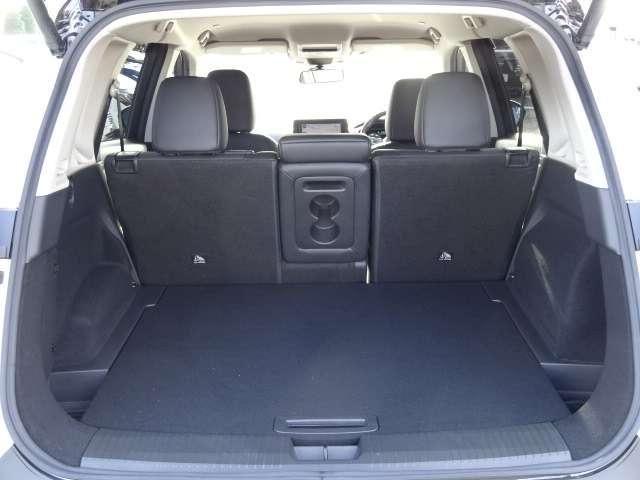 エクストレイル 1.5 X e-4ORCE エクストリーマーX 4WD プロパイ ルーフレール シートヒーター 踏み間違い防止 LEDヘッドライト ドライブレコーダー リアカメラ スマートキー オートエアコン 車線逸脱 アダプティブクルーズ ワンオーナー ETC 4WD メモリーナビ(15枚目)