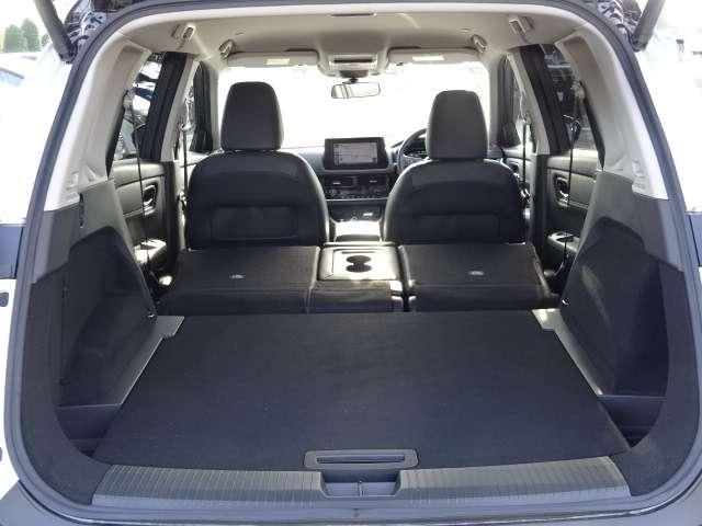 エクストレイル 1.5 X e-4ORCE エクストリーマーX 4WD プロパイ ルーフレール シートヒーター 踏み間違い防止 LEDヘッドライト ドライブレコーダー リアカメラ スマートキー オートエアコン 車線逸脱 アダプティブクルーズ ワンオーナー ETC 4WD メモリーナビ(16枚目)