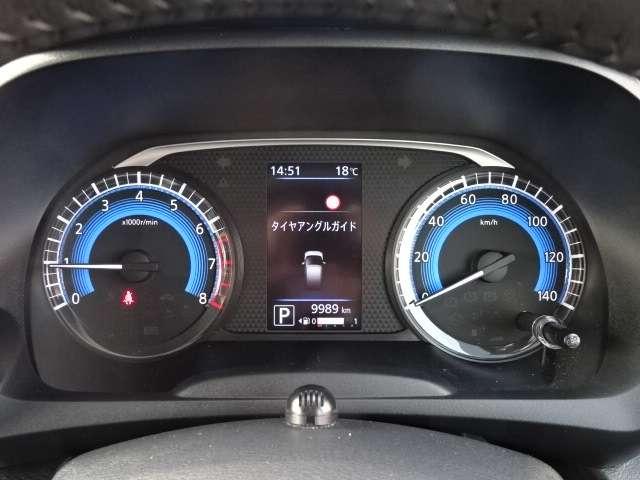 デイズ 660 ハイウェイスターX デカナビ AVM ドラレコ ワイド保証 ブレーキサポート 全周囲カメラ LED ドライブレコーダー イモビライザー 1オーナー インテリジェントキー ETC レーンキープ バックカメラ ナビTV アイドリングストップ オートエアコン 記録簿(4枚目)