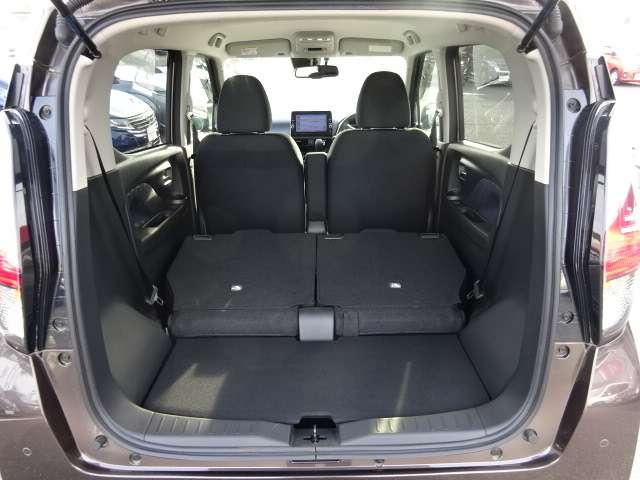 デイズ 660 ハイウェイスターX デカナビ AVM ドラレコ ワイド保証 ブレーキサポート 全周囲カメラ LED ドライブレコーダー イモビライザー 1オーナー インテリジェントキー ETC レーンキープ バックカメラ ナビTV アイドリングストップ オートエアコン 記録簿(9枚目)