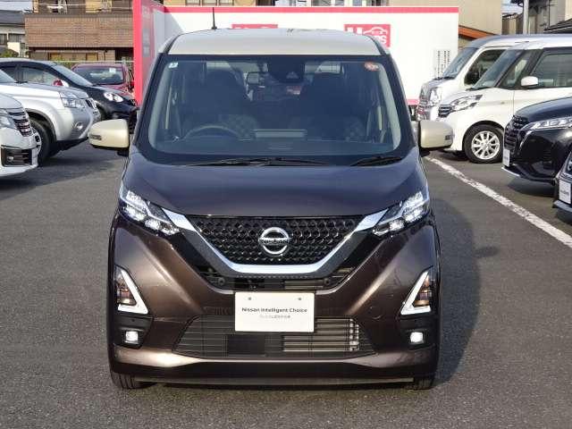 デイズ 660 ハイウェイスターX デカナビ AVM ドラレコ ワイド保証 ブレーキサポート 全周囲カメラ LED ドライブレコーダー イモビライザー 1オーナー インテリジェントキー ETC レーンキープ バックカメラ ナビTV アイドリングストップ オートエアコン 記録簿(11枚目)