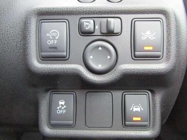 ノート 1.2 X DIG-S メモリーナビ AVM ワイド保証 エマージェンシブレーキ 左右エアバック イモビ AAC スマキー バックカメラ付き LEDライト サイドカメラ レーンアシスト ETC 整備記録簿 パワーウィンドウ キーフリー 1オーナー ナビTV(8枚目)