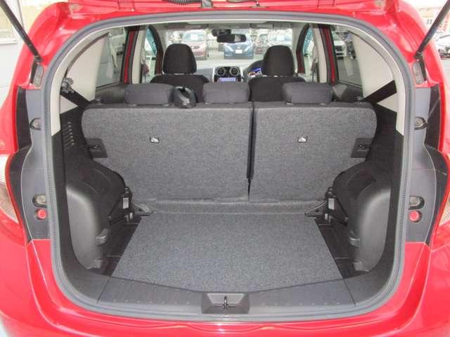 ノート 1.2 X DIG-S メモリーナビ AVM ワイド保証 エマージェンシブレーキ 左右エアバック イモビ AAC スマキー バックカメラ付き LEDライト サイドカメラ レーンアシスト ETC 整備記録簿 パワーウィンドウ キーフリー 1オーナー ナビTV(15枚目)