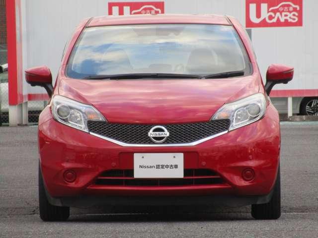 ノート 1.2 X DIG-S メモリーナビ AVM ワイド保証 エマージェンシブレーキ 左右エアバック イモビ AAC スマキー バックカメラ付き LEDライト サイドカメラ レーンアシスト ETC 整備記録簿 パワーウィンドウ キーフリー 1オーナー ナビTV(16枚目)