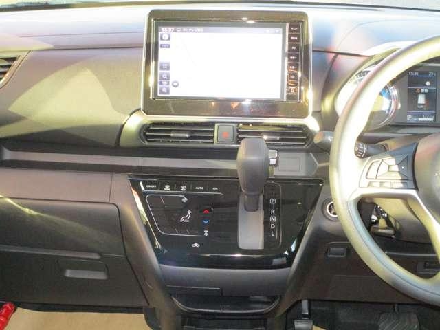 ルークス 660 ハイウェイスターX 社有車両側ASD デカナビ SOS 禁煙車 アイスト 衝突被害軽減ブレ-キ マルチビューカメラ 車線逸脱警報装置 禁煙 LED スマートキー パワーウィンドウ ワンオーナー カーテンエアバック ドライブレコーダー ナビTV バックカメラ 記録簿(3枚目)