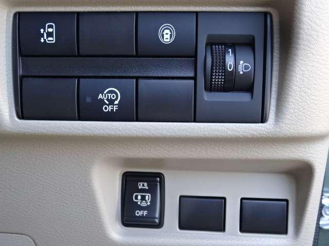 ルークス 660 X 社有車 左ASD デカナビAVM ドラレコ 保証継 アラモニ 前後衝突軽減ブレーキ ワンオーナー車 禁煙 車線逸脱防止 ETC スマートキー 定期点検記録簿 キーフリー ドライブレコーダー i-stop フルオートエアコン パワーウインドウ LED(13枚目)