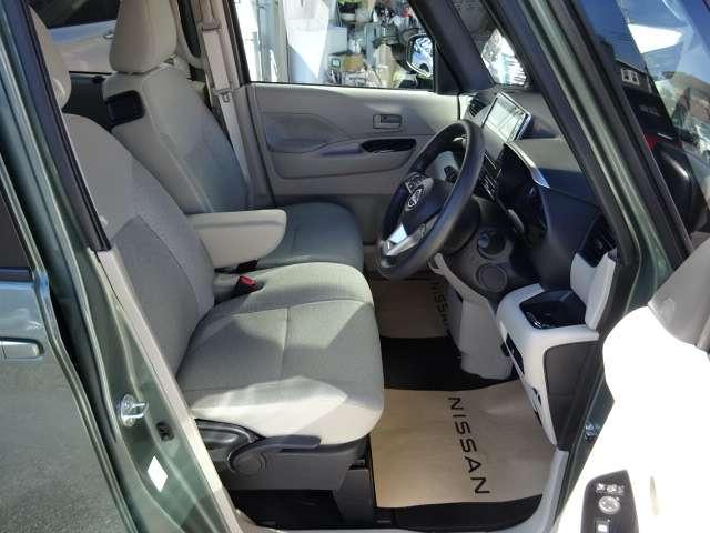 ルークス 660 X 社有車 左ASD デカナビAVM ドラレコ 保証継 アラモニ 前後衝突軽減ブレーキ ワンオーナー車 禁煙 車線逸脱防止 ETC スマートキー 定期点検記録簿 キーフリー ドライブレコーダー i-stop フルオートエアコン パワーウインドウ LED(18枚目)