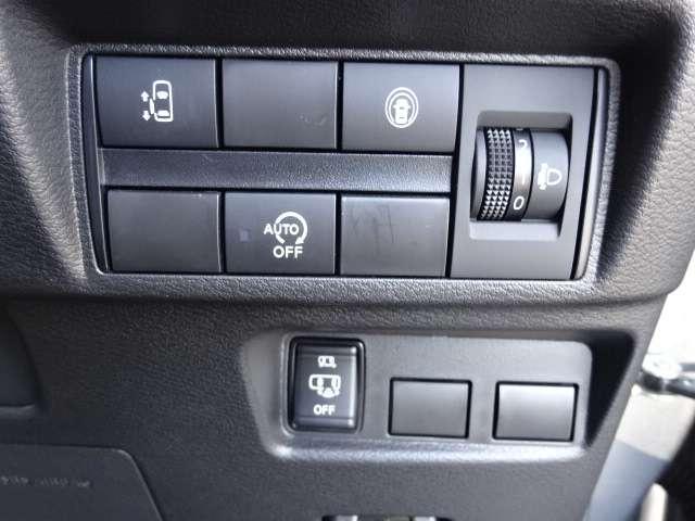 ルークス 660 ハイウェイスターX 社有車 デカナビ AVM 左ASD 保証継承 アイスト 衝突被害軽減ブレ-キ マルチビューカメラ 車線逸脱警報装置 禁煙 ETC LED スマートキー パワーウィンドウ ワンオーナー カーテンエアバック ドライブレコーダー ナビTV バックカメラ(12枚目)