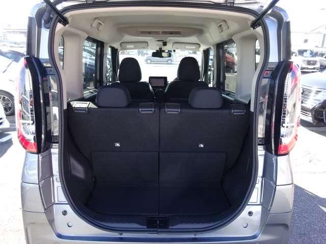 ルークス 660 ハイウェイスターX 社有車 デカナビ AVM 左ASD 保証継承 アイスト 衝突被害軽減ブレ-キ マルチビューカメラ 車線逸脱警報装置 禁煙 ETC LED スマートキー パワーウィンドウ ワンオーナー カーテンエアバック ドライブレコーダー ナビTV バックカメラ(20枚目)