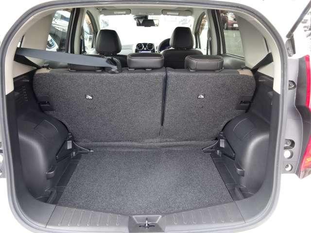 ノート １．２　ｅ－ＰＯＷＥＲ　メダリスト　純正エアロ　スマートミラー　車検　被害軽減ブレーキ　ＴＶナビ　ドライブレコーダ　バックモニター　インテリキー　盗難防止装置　ＬＥＤランプ　車線逸脱警報システム　ワンオーナー　キーフリー　アルミホイール　オートエアコン　記録簿　ＡＢＳ（16枚目）