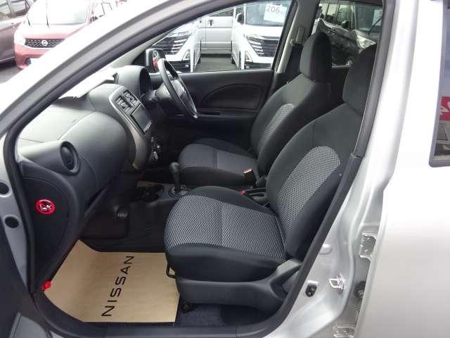 マーチ １．２　Ｓ　メモリーナビ　バックカメラ　禁煙　車検整備　メンテナンスノート　衝突軽減ブレーキ　レーンキープアシスト　１オーナ－　運転席助手席エアバック　キーレス　バックモニター　禁煙車　ＥＴＣ　パワーウインド　メモリーナビゲーション　オートエアコン　ＰＳ（17枚目）