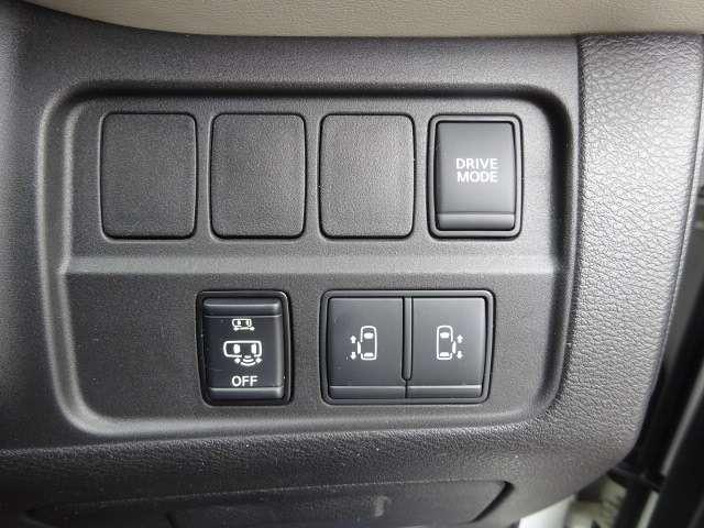 セレナ １．２　ｅ－ＰＯＷＥＲ　ハイウェイスター　Ｖ　両側ＡＳＤ　ＡＶＭ　社外ナビ　雹害有　３６０°カメラ　エマジェンシーブレーキ　１オナ　パーキングアシスト　スマキー　バックカメラ　ＬＥＤ　レーンアシスト　点検記録簿付　ＥＴＣ　ドラレコ　イモビ　サイドカーテンエアバック　フルオートエアコン（14枚目）