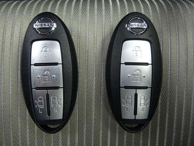 セレナ １．２　ｅ－ＰＯＷＥＲ　ハイウェイスター　Ｖ　両側ＡＳＤ　ＡＶＭ　社外ナビ　雹害有　３６０°カメラ　エマジェンシーブレーキ　１オナ　パーキングアシスト　スマキー　バックカメラ　ＬＥＤ　レーンアシスト　点検記録簿付　ＥＴＣ　ドラレコ　イモビ　サイドカーテンエアバック　フルオートエアコン（16枚目）