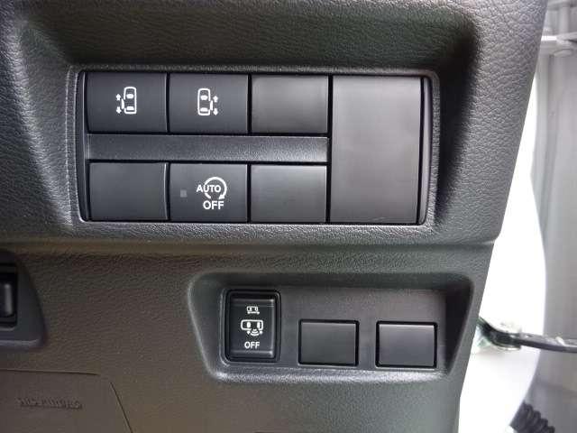 ルークス 660 ハイウェイスターGターボ プロパイロット エディション 社有車 両側ASD デカナビ ドラレコ 保証継 両側パワードア アラウンドビュ プリクラッシュセーフティー メモリナビ アダプティブクルコン レーンキープ 展示試乗車UP 禁煙 インテリキ- ETC LEDヘッドライト アイドリングストップ AC(13枚目)