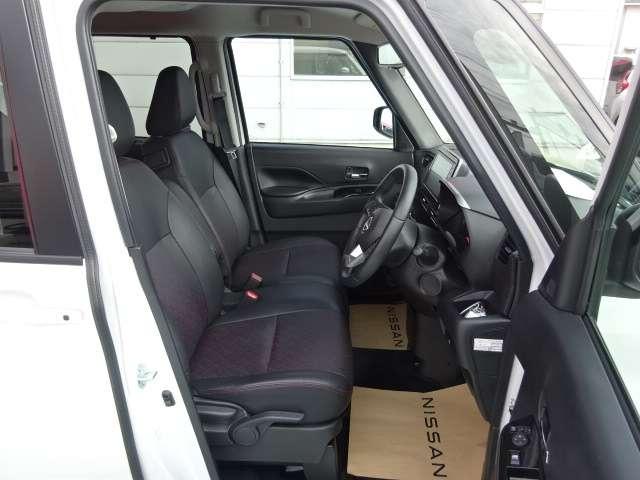 ルークス 660 ハイウェイスターGターボ プロパイロット エディション 社有車 両側ASD デカナビ ドラレコ 保証継 両側パワードア アラウンドビュ プリクラッシュセーフティー メモリナビ アダプティブクルコン レーンキープ 展示試乗車UP 禁煙 インテリキ- ETC LEDヘッドライト アイドリングストップ AC(18枚目)