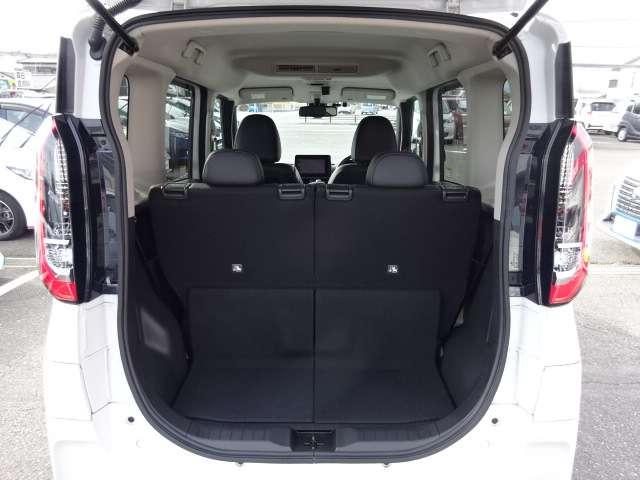 ルークス 660 ハイウェイスターGターボ プロパイロット エディション 社有車 両側ASD デカナビ ドラレコ 保証継 両側パワードア アラウンドビュ プリクラッシュセーフティー メモリナビ アダプティブクルコン レーンキープ 展示試乗車UP 禁煙 インテリキ- ETC LEDヘッドライト アイドリングストップ AC(20枚目)