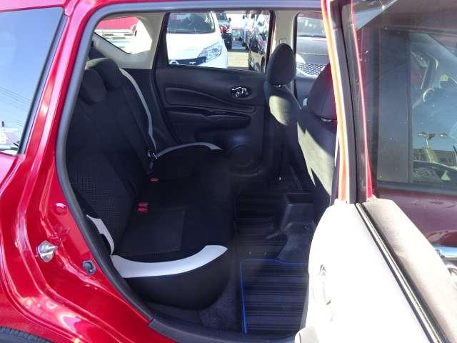 ノート 1.2 e-POWER X AVM ナビ スマートミラードラレコ 車検 360°カメラ 記録簿付 Rカメラ 運転席助手席エアバック レーンキープ AUTOエアコン 1オーナー 盗難防止システム ナビTV AW サイドカメラ 運転席エアバッグ キーレスエントリー ドラレコ(18枚目)