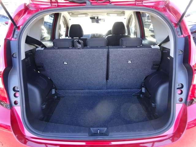 ノート 1.2 e-POWER X AVM ナビ スマートミラードラレコ 車検 360°カメラ 記録簿付 Rカメラ 運転席助手席エアバック レーンキープ AUTOエアコン 1オーナー 盗難防止システム ナビTV AW サイドカメラ 運転席エアバッグ キーレスエントリー ドラレコ(19枚目)