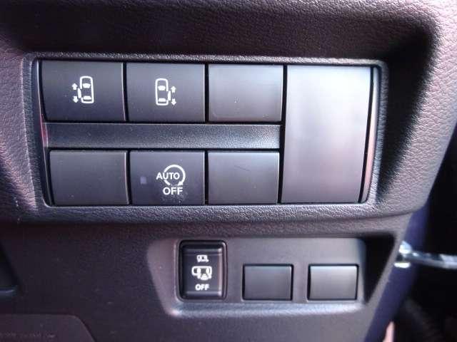 ルークス 660 ハイウェイスターGターボ プロパイロット エディション 両側ASD デカナビ AVM アダプティブLED 両側パワードア アラウンドビュ プリクラッシュセーフティー メモリナビ アダプティブクルコン レーンキープ インテリキ- ETC LEDヘッドライト アイドリングストップ ドライブレコーダー AC(14枚目)