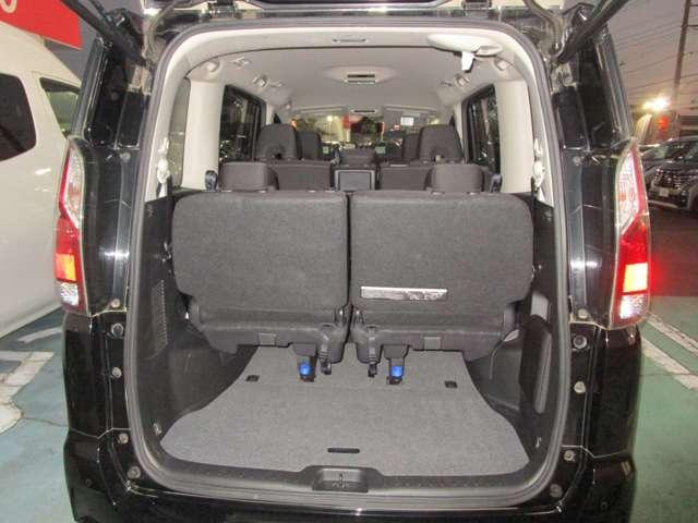 セレナ ２．０　ハイウェイスター　プロパイ　デカナビ　スマートミラー　保証　インテリジェントクルーズコントロール　メモリナビ　踏み間違い衝突防止　ＬＤＰ　アルミホイール　１オーナー　サイドエアバック　キーレス　ＬＥＤライト　ＥＴＣ　ナビ＆ＴＶ　ワンセグ　パワーウィンドウ（18枚目）