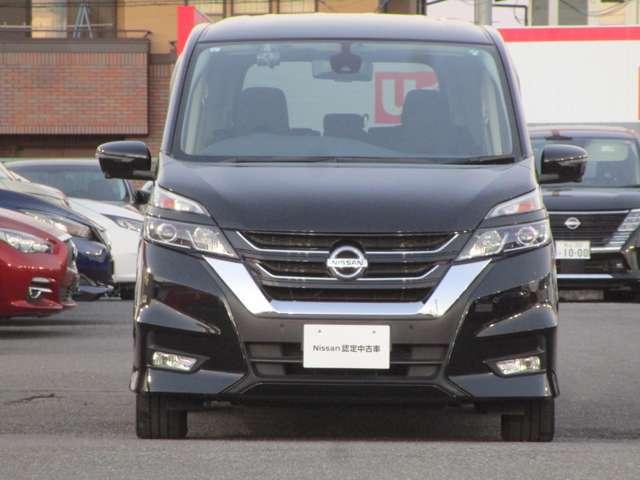 セレナ ２．０　ハイウェイスター　プロパイ　デカナビ　スマートミラー　保証　インテリジェントクルーズコントロール　メモリナビ　踏み間違い衝突防止　ＬＤＰ　アルミホイール　１オーナー　サイドエアバック　キーレス　ＬＥＤライト　ＥＴＣ　ナビ＆ＴＶ　ワンセグ　パワーウィンドウ（20枚目）