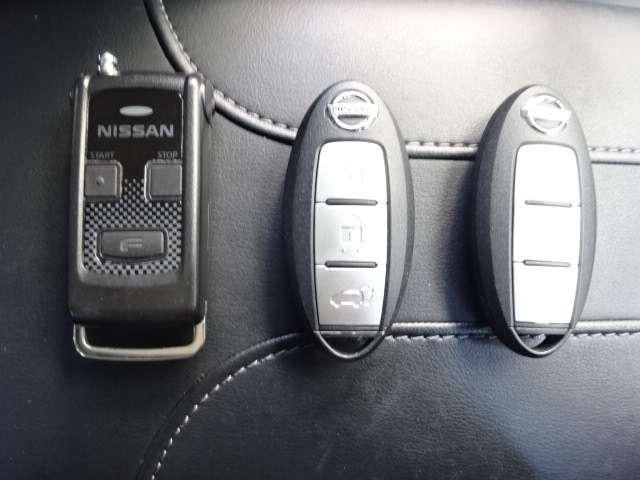 エクストレイル ２．０　２０Ｘｉ　２列車　４ＷＤ　プロパイ　デカナビ　ＡＶＭ　防水シート　保証　セキュリティ　リアカメラ　ワンオナ　追従クルーズ　ＬＥＤ　ドライブレコーダ　インテリジェントキー　ＬＤＷ　サイドカメラ　ＥＴＣ　Ａストップ　ＡＡＣ　ナビ＆ＴＶ　メモリーナビ　キーフリー　アルミホイール（15枚目）